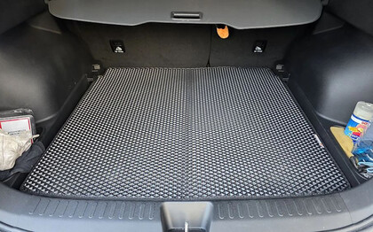 EVA коврики на Haval F7 II 2024&nbsp;-&nbsp;2026 в Санкт-Петербурге