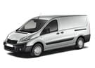 Ворсовые коврики на Peugeot Expert II 2007 - 2017 в Санкт-Петербурге