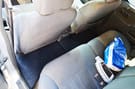 Коврики на Nissan Xterra (WD22) 1999 - 2005 в Санкт-Петербурге