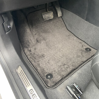 EVA коврики на Geely Monjaro 2022&nbsp;-&nbsp;2026 в Санкт-Петербурге