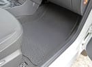 Коврики на Renault Duster I 2011 - 2021 в Санкт-Петербурге