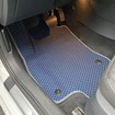 EVA коврики на Volkswagen Lavida 2018 - 2025 в Санкт-Петербурге
