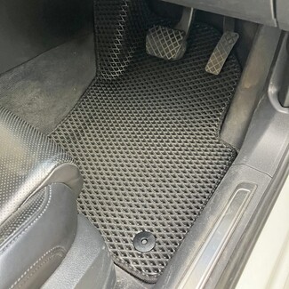 Коврики на Audi A3 (8Y) 2020&nbsp;-&nbsp;2026 в Санкт-Петербурге