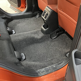 Коврики на Honda XR-V II 2022&nbsp;-&nbsp;2026 в Санкт-Петербурге