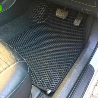 Коврики на Toyota Corolla Fielder (E14) 2006&nbsp;-&nbsp;2012 в Санкт-Петербурге