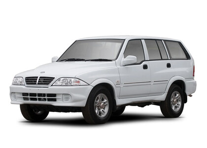 Коврики на ТагАЗ Road Partner 2008 - 2014 в Санкт-Петербурге