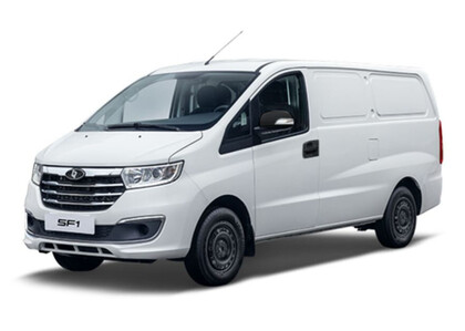 Ворсовые коврики на Sollers SF1 2025 - 2025 в Санкт-Петербурге