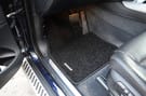 Коврики на BMW X5 (F15) 2013 - 2018 в Санкт-Петербурге