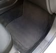 Ворсовые коврики на Ford Mondeo V 2014 - 2022 в Санкт-Петербурге