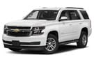 Коврики на Chevrolet Tahoe IV 2013 - 2021 в Санкт-Петербурге