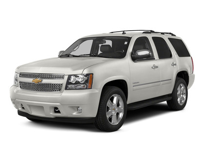 Коврики на Chevrolet Tahoe III 2005 - 2014 в Санкт-Петербурге