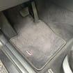 EVA коврики на BMW X3 (E83) 2003 - 2011 в Санкт-Петербурге