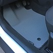 Коврики на Nissan Terrano III 2014 - 2022 в Санкт-Петербурге