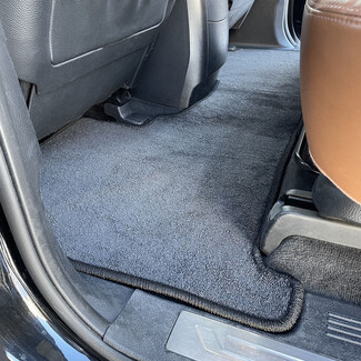 Коврики на KIA Mohave 2008&nbsp;-&nbsp;2026 в Санкт-Петербурге