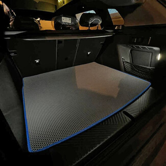 Коврики на BMW X3 (G45/G48) 2024&nbsp;-&nbsp;2026 в Санкт-Петербурге