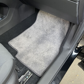 Коврики на Tenet T8 2025&nbsp;-&nbsp;2025 в Санкт-Петербурге