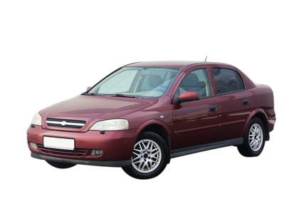 Коврики на Chevrolet Viva 2004 - 2008 в Санкт-Петербурге