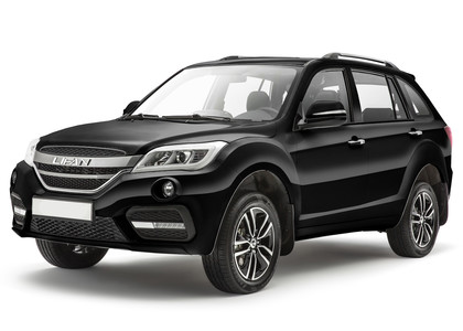 Коврики на Lifan X60 2011 - 2022 в Санкт-Петербурге