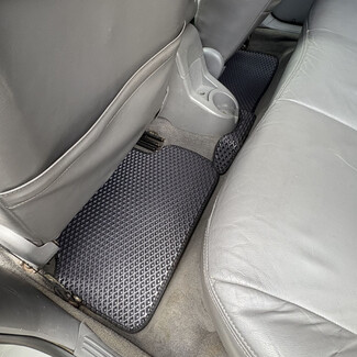 Ворсовые коврики на Ford Focus I 1998&nbsp;-&nbsp;2005 в Санкт-Петербурге