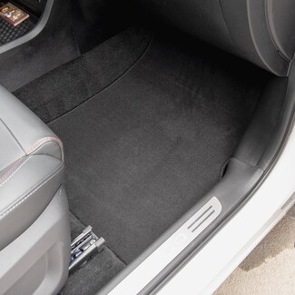 Ворсовые коврики на Tenet T7 2025&nbsp;-&nbsp;2025 в Санкт-Петербурге