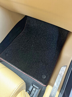 EVA коврики на Voyah Dream 2021&nbsp;-&nbsp;2026 в Санкт-Петербурге