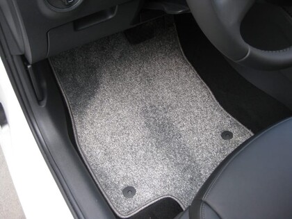 Коврики на Audi A3 (8Y) 2020&nbsp;-&nbsp;2026 в Санкт-Петербурге