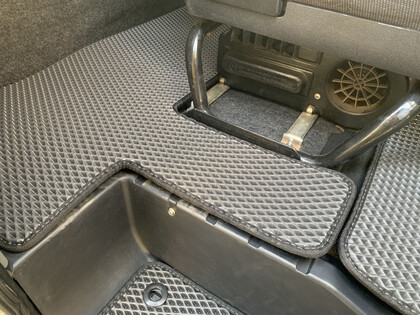 Коврики на ГАЗ ГАЗель 1994&nbsp;-&nbsp;2026 в Санкт-Петербурге