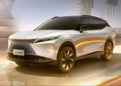 Ворсовые коврики на Omoda C7 2024 - 2025 в Санкт-Петербурге