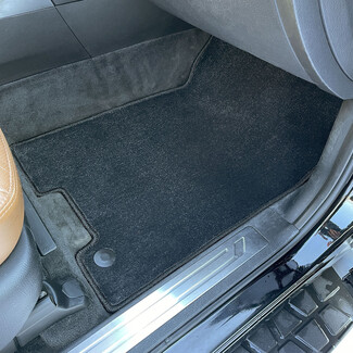 Коврики на KIA Mohave 2008&nbsp;-&nbsp;2026 в Санкт-Петербурге