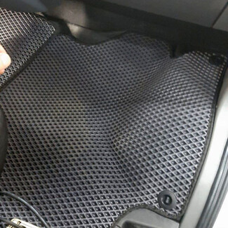 Коврики на ГАЗ ГАЗель 1994&nbsp;-&nbsp;2026 в Санкт-Петербурге