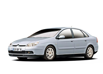 EVA коврики на Citroen C5 I 2001 - 2008 в Санкт-Петербурге