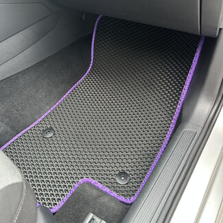 Коврики на Audi Q2L 2016&nbsp;-&nbsp;2026 в Санкт-Петербурге