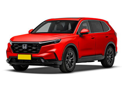 Коврики на Honda CR-V VI 2022 - 2025 в Санкт-Петербурге