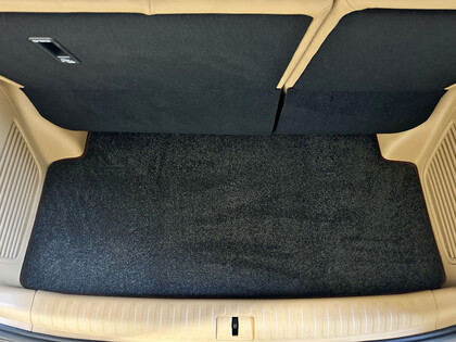 EVA коврики на Voyah Dream 2021&nbsp;-&nbsp;2026 в Санкт-Петербурге