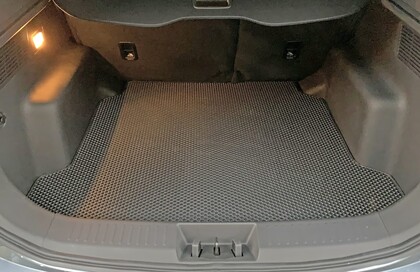 Ворсовые коврики на Tenet T7 2025&nbsp;-&nbsp;2025 в Санкт-Петербурге