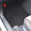 EVA коврики на Toyota Yaris IV 2019 - 2025 в Санкт-Петербурге