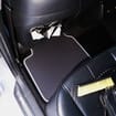 Коврики на Toyota Camry (XV40) 2006 - 2011 в Санкт-Петербурге