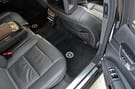 Коврики на Mercedes S (W221) 2005 - 2013 в Санкт-Петербурге