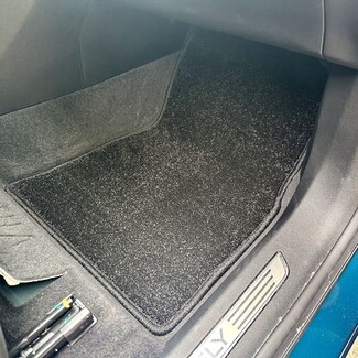 EVA коврики на Geely Monjaro 2022&nbsp;-&nbsp;2026 в Санкт-Петербурге