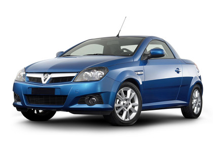 Ворсовые коврики на Opel Tigra B 2004 - 2009 в Санкт-Петербурге