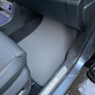 Ворсовые коврики на Tenet T7 2025&nbsp;-&nbsp;2025 в Санкт-Петербурге