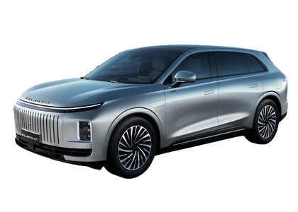 Коврики на Exeed Exlantix ET 2025 - 2025 в Санкт-Петербурге