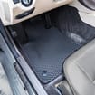 Коврики на Mercedes GLK (X204) 2008 - 2015 в Санкт-Петербурге