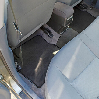 Ворсовые коврики на Nissan Almera 2 (N16) 2000 - 2006 в Санкт-Петербурге Ворсовые коврики на Nissan Almera 2 (N16) 2000 - 2006 в Санкт-Петербурге