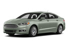 EVA коврики на Ford Fusion II 2012 - 2020 в Санкт-Петербурге