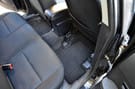 EVA коврики на Mitsubishi RVR III 2010 - 2025 в Санкт-Петербурге