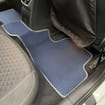 EVA коврики на Skoda Octavia A7 2013 - 2020 в Санкт-Петербурге