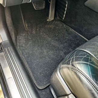 Коврики на Lexus LS IV 2006&nbsp;-&nbsp;2017 в Санкт-Петербурге