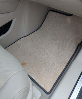 Коврики на Nissan Murano (Z52) 2014&nbsp;-&nbsp;2022 в Санкт-Петербурге