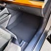 EVA коврики на Mitsubishi Outlander IV 2021 - 2025 в Санкт-Петербурге